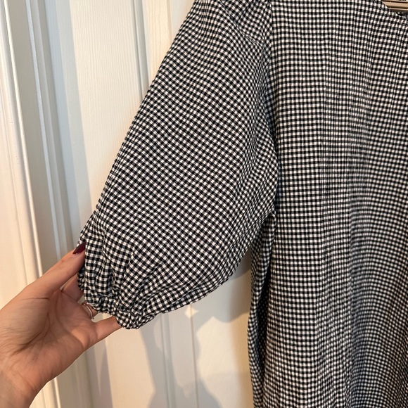 Mango Dress size 8 - Picture 3 of 3